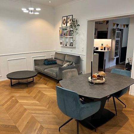 Paris 16 Lux And Cozy 2 Bedroom Екстер'єр фото