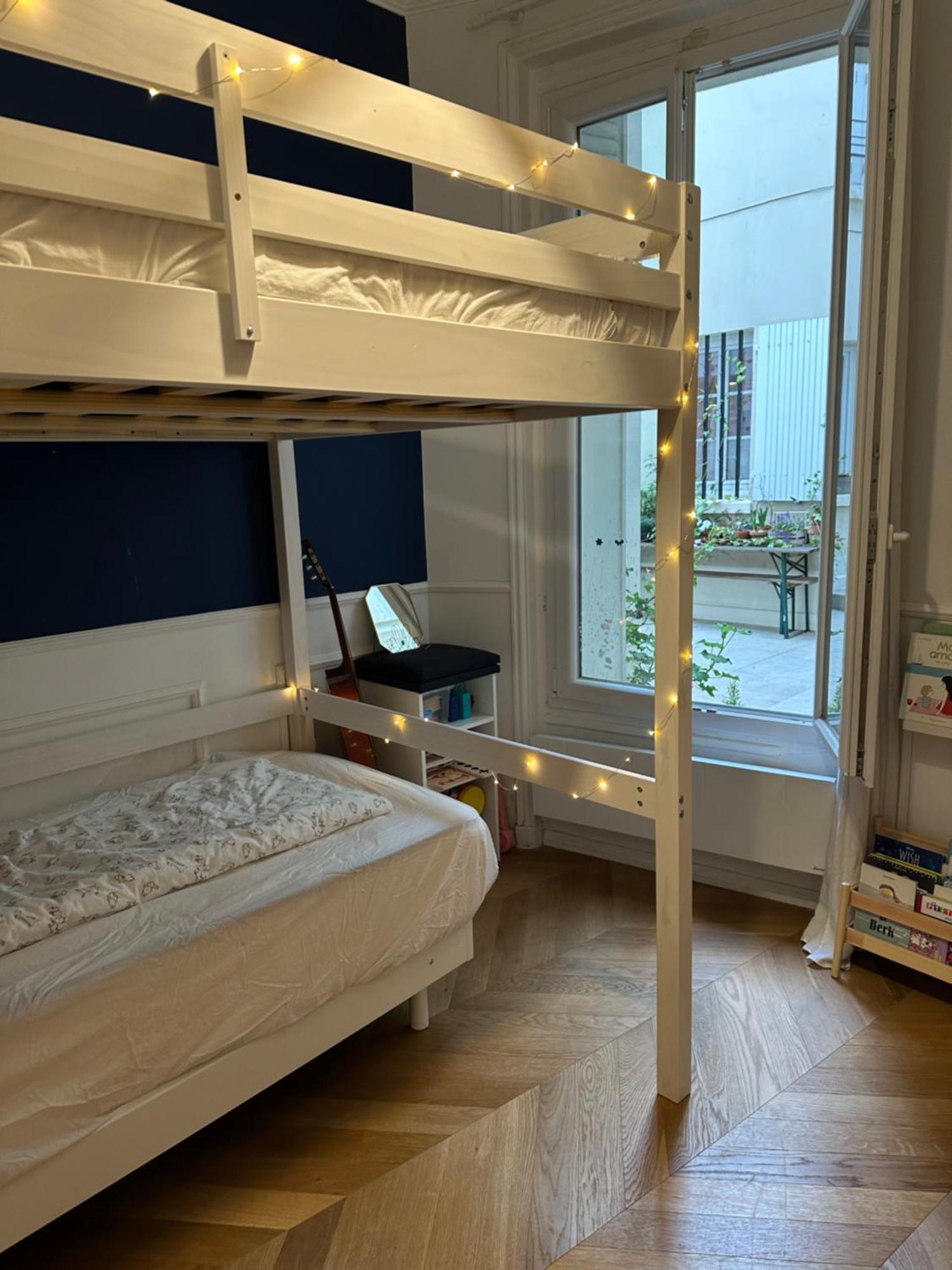 Paris 16 Lux And Cozy 2 Bedroom Екстер'єр фото